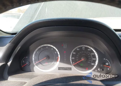 2012 Honda Accord 2.4 Se from USA, damaged, VIN 1HGCP2F60CA098821